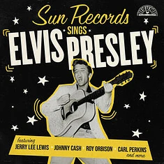 V.A. - Sun Records Sings Elvis Presley Various