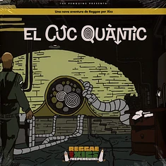 Reggae Per Xics - El Cuc Quàntic