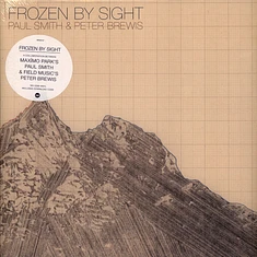 Smith, Paul & Brewis, Peter - Frozen By Sight