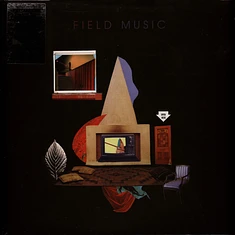 Field Music - Open Here(Ltd Indie Vinyl)