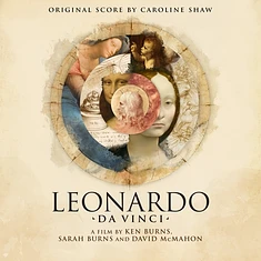 Caroline Shaw - OST Leonardo Da Vinci