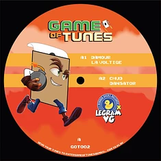 V.A. - Game Of Tunes 2