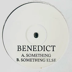 Benedict - Something