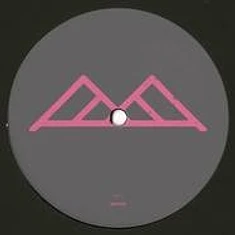 Toni Dextor - Evolution Ep Pink Blue Splatter Vinyl Edition