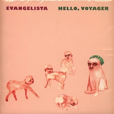 Evangelista - Hello, Voyager