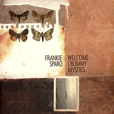 Frankie Sparo - Welcome Crummy Mystics