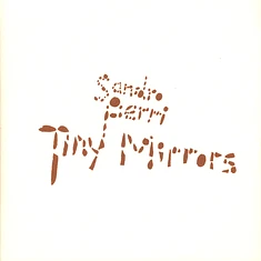 Sandro Perri - Tiny Mirrors