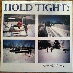 Hold Tight! - Blizzard Of '96