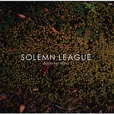 Solemn League - Different Lives