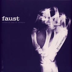 Faust - Blickwinkel (Curated By Zappi Diermaier) Purple Vinyl Ediition