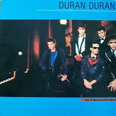 Duran Duran - Live At Hammersmith Odeon