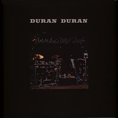 Duran Duran - Cambridge 2011