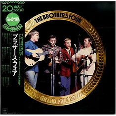 The Brothers Four - Grand Prix 20