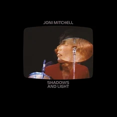 Joni Mitchell - Shadows And Light 2024 Remaster