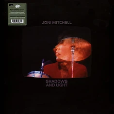 Joni Mitchell - Shadows And Light 2024 Remaster