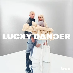 Ätna - Lucky Dancer Marbled Vinyl Edition