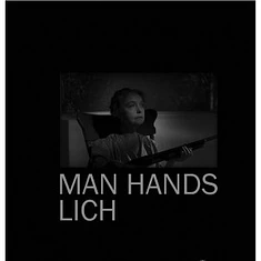 Man Hands / Lich - Man Hands / Lich