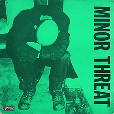 Minor Threat - Minor Threat