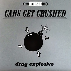 Cars Get Crushed - Drag Explosive
