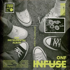 Onf - Infuse - Instrumental Album