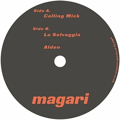 Magari - Magari no.1