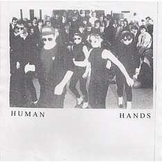 Human Hands - Human Hands