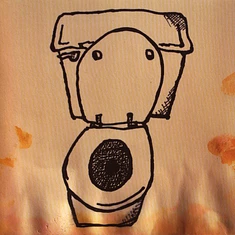 Full Toilet - Full Toilet Lp