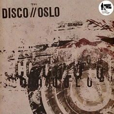 Disco Oslo - Disco Oslo