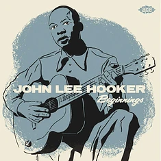 John Lee Hooker - Beginnings