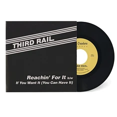 Third Rail - Reachin' For It