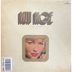 Patti Page - Custom 20