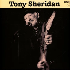 Tony Sheridan - And Opus 3 Artists