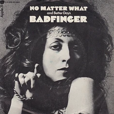 Badfinger - No Matter What