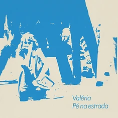 Valeria - Pé Na Estrada