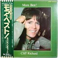 Cliff Richard - More Best!