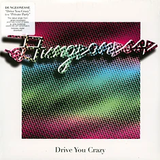 Dungeonesse - Drive You Crazy / Private Party