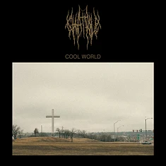 Chat Pile - Cool World Black Vinyl Edition