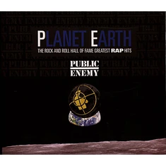 Public Enemy - Planet Earth: The Rock And Roll Hall Of Fame...