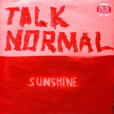 Talk Normal - Sunshine