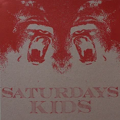 Saturday's Kids - Saturday's Kids