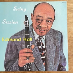 Edmond Hall - Swing Session