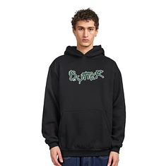 Butter Goods - Radio Applique Pullover Hood