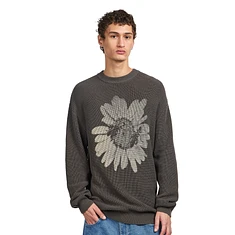 Butter Goods - Sunflower Knit Sweater