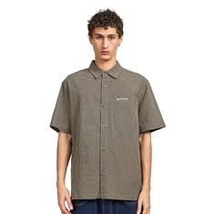 Butter Goods - Equipt S/S Shirt