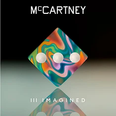 Paul McCartney - McCartney III Imagined