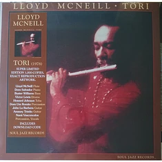 Lloyd McNeill - Tori