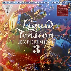 Liquid Tension Experiment - Liquid Tension Experiment 3