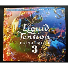 Liquid Tension Experiment - Liquid Tension Experiment 3