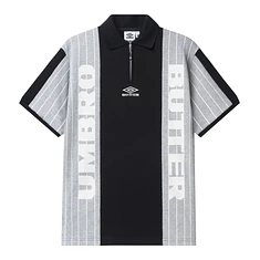 Butter Goods x Umbro - Athletica S/S Polo Shirt