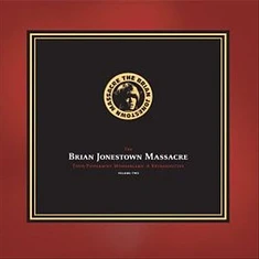 The Brian Jonestown Massacre - Tepid Peppermint Wonderland: A Retrospective (Volume Two)